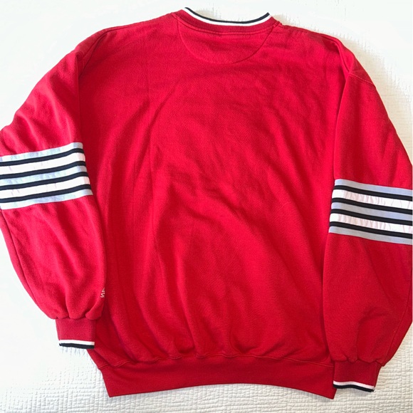 Starter Ohio State Sweater - Picture 2 of 3